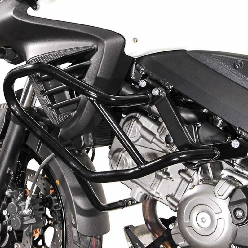 DEFENSAS DE MOTOR SW-MOTECH CRASH BAR SUZUKI SBL.05.757.10000/B