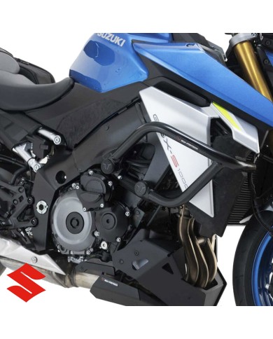 DEFENSAS DE MOTOR SW-MOTECH CRASH BAR SUZUKI SBL.05.587.10000/B