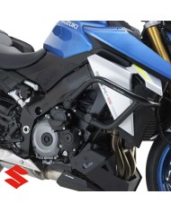 DEFENSAS DE MOTOR SW-MOTECH CRASH BAR SUZUKI SBL.05.587.10000/B