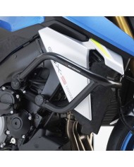 DEFENSAS DE MOTOR SW-MOTECH CRASH BAR SUZUKI SBL.05.587.10000/B