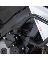 DEFENSAS DE MOTOR SW-MOTECH CRASH BAR SUZUKI SBL.05.587.10000/B