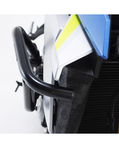 DEFENSAS DE MOTOR SW-MOTECH CRASH BAR SUZUKI SBL.05.587.10000/B