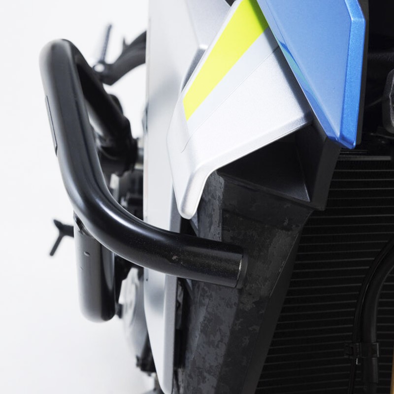 DEFENSAS DE MOTOR SW-MOTECH CRASH BAR SUZUKI SBL.05.587.10000/B