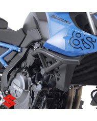 DEFENSAS DE MOTOR SW-MOTECH CRASH BAR SUZUKI SBL.05.846.10000/B