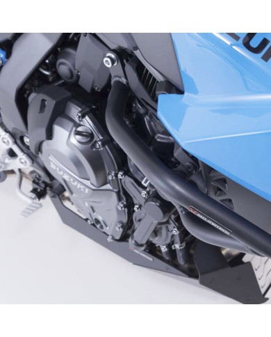 DEFENSAS DE MOTOR SW-MOTECH CRASH BAR SUZUKI SBL.05.846.10000/B