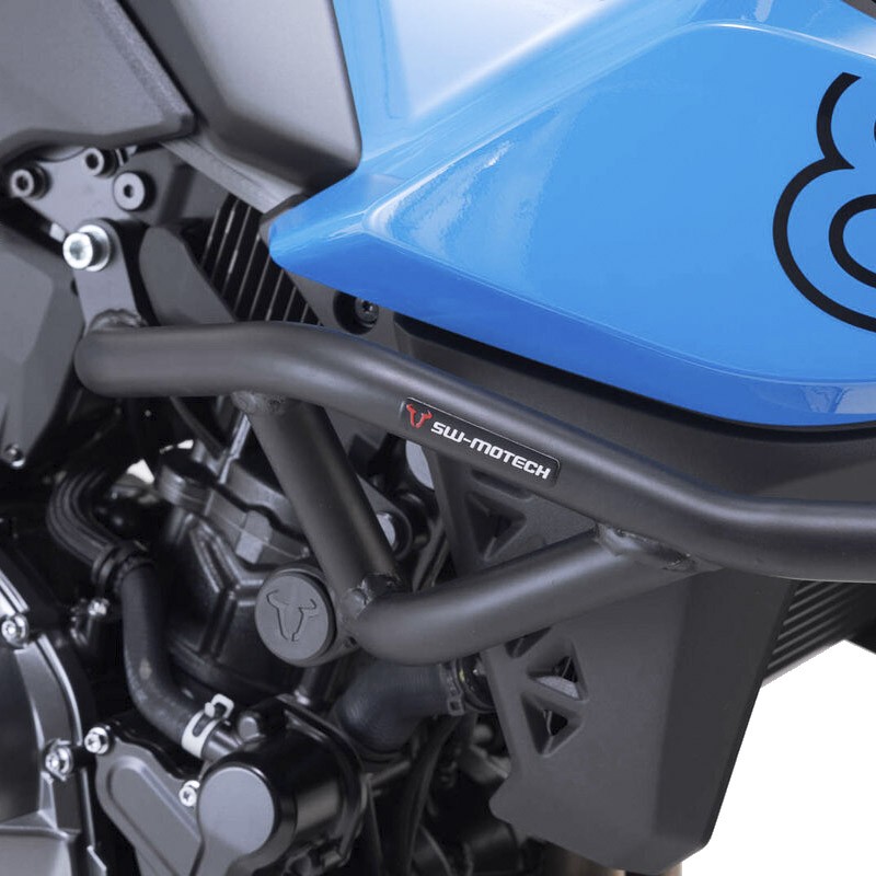 DEFENSAS DE MOTOR SW-MOTECH CRASH BAR SUZUKI SBL.05.846.10000/B