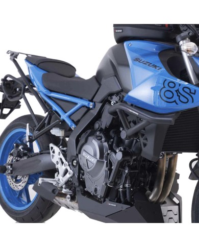 DEFENSAS DE MOTOR SW-MOTECH CRASH BAR SUZUKI SBL.05.846.10000/B