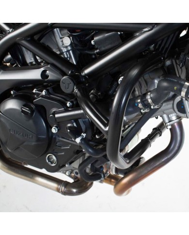 DEFENSAS DE MOTOR SW-MOTECH CRASH BAR SUZUKI SBL.05.670.10000/B