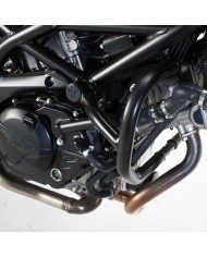 DEFENSAS DE MOTOR SW-MOTECH CRASH BAR SUZUKI SBL.05.670.10000/B