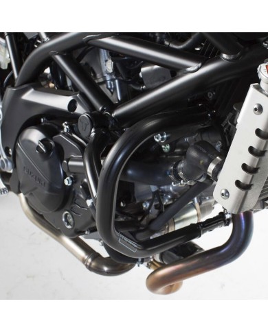 DEFENSAS DE MOTOR SW-MOTECH CRASH BAR SUZUKI SBL.05.670.10000/B