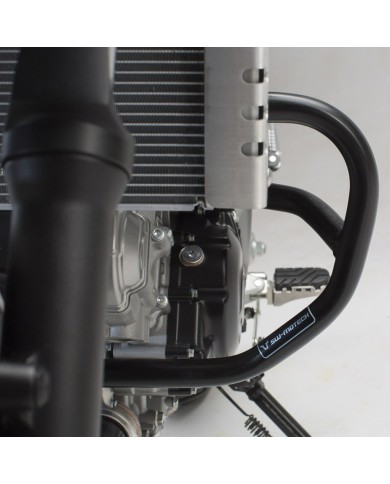 DEFENSAS DE MOTOR SW-MOTECH CRASH BAR SUZUKI SBL.05.670.10000/B