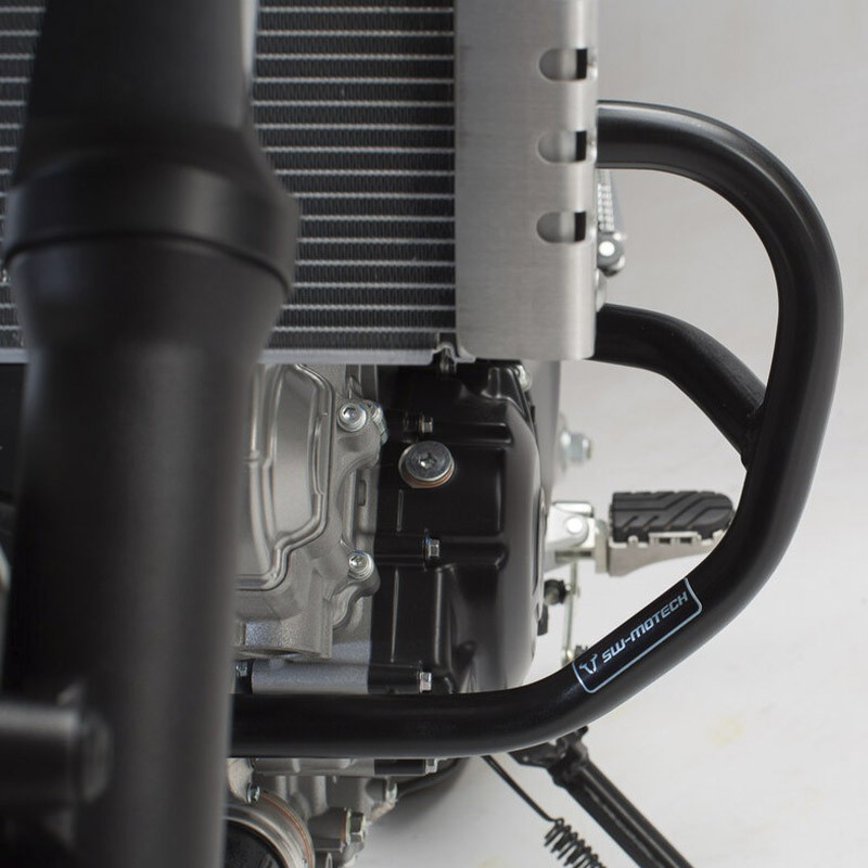 DEFENSAS DE MOTOR SW-MOTECH CRASH BAR SUZUKI SBL.05.670.10000/B