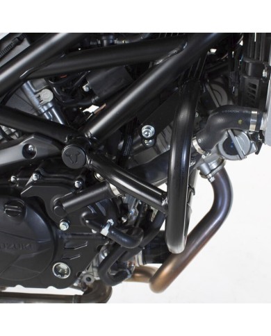 DEFENSAS DE MOTOR SW-MOTECH CRASH BAR SUZUKI SBL.05.670.10000/B