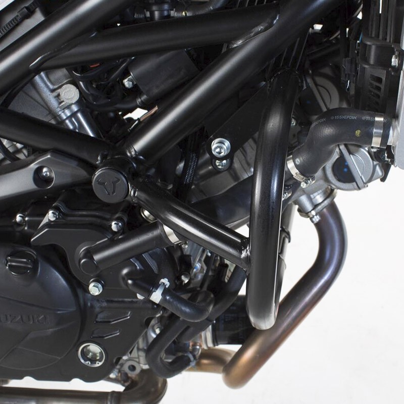 DEFENSAS DE MOTOR SW-MOTECH CRASH BAR SUZUKI SBL.05.670.10000/B