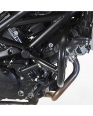 DEFENSAS DE MOTOR SW-MOTECH CRASH BAR SUZUKI SBL.05.670.10000/B