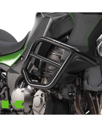 DEFENSAS DE MOTOR SW-MOTECH CRASH BAR KAWASAKI SBL.08.922.10000/B