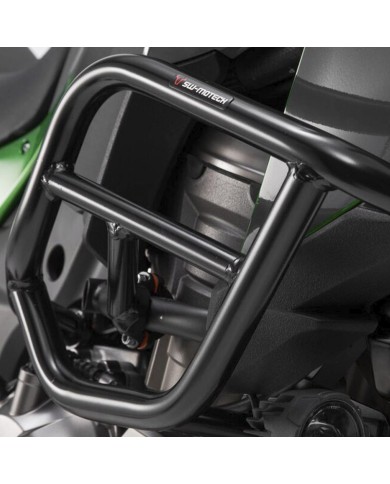 DEFENSAS DE MOTOR SW-MOTECH CRASH BAR KAWASAKI SBL.08.922.10000/B