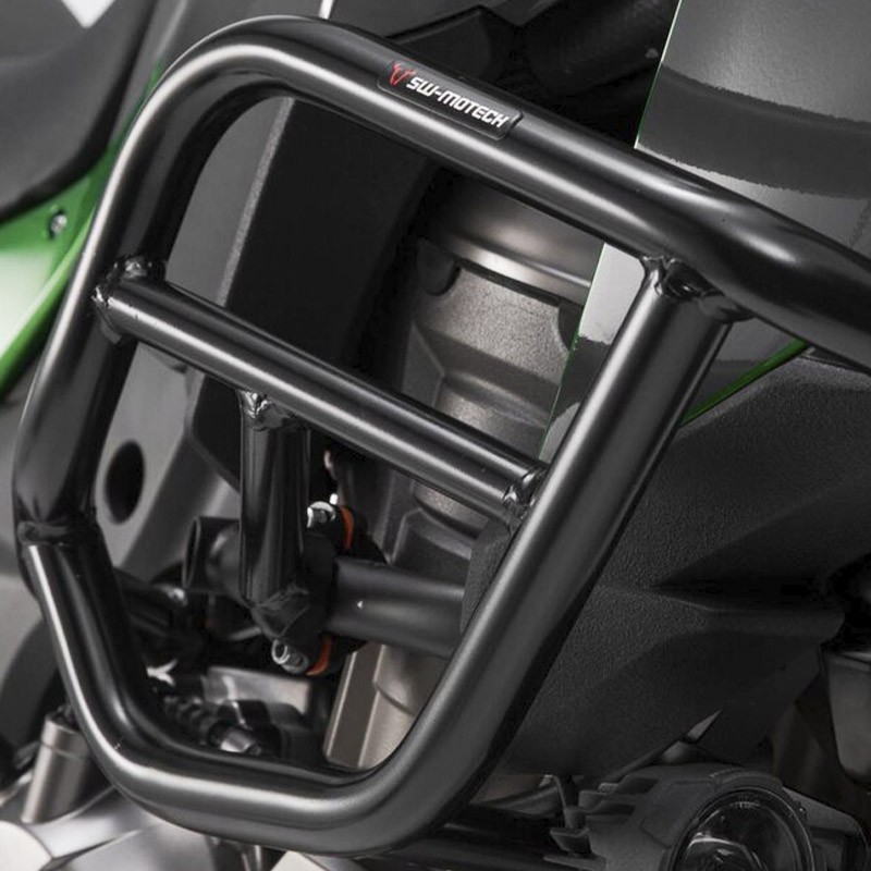 DEFENSAS DE MOTOR SW-MOTECH CRASH BAR KAWASAKI SBL.08.922.10000/B