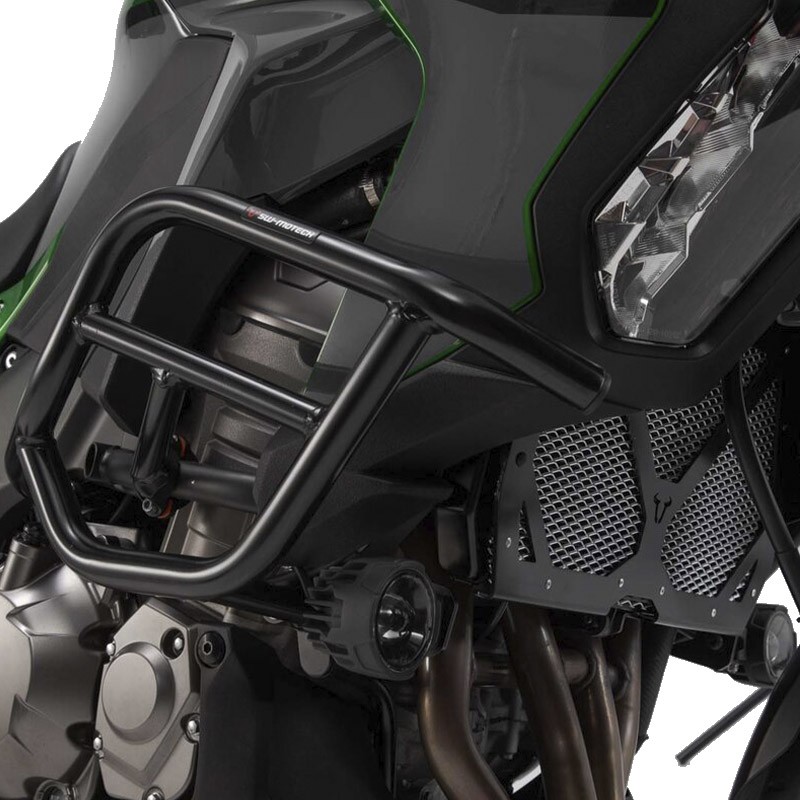 DEFENSAS DE MOTOR SW-MOTECH CRASH BAR KAWASAKI SBL.08.922.10000/B