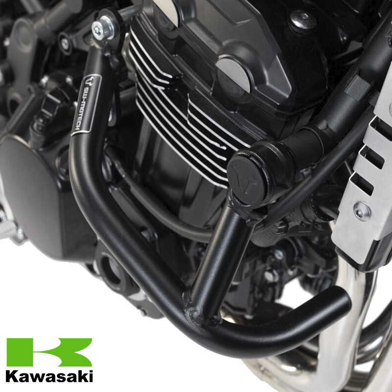 DEFENSAS DE MOTOR SW-MOTECH CRASH BAR KAWASAKI SBL.08.891.10000/B