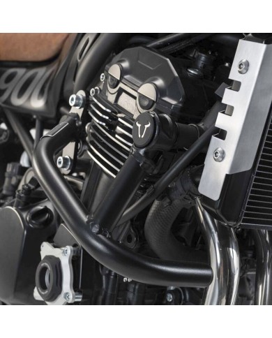 DEFENSAS DE MOTOR SW-MOTECH CRASH BAR KAWASAKI SBL.08.891.10000/B