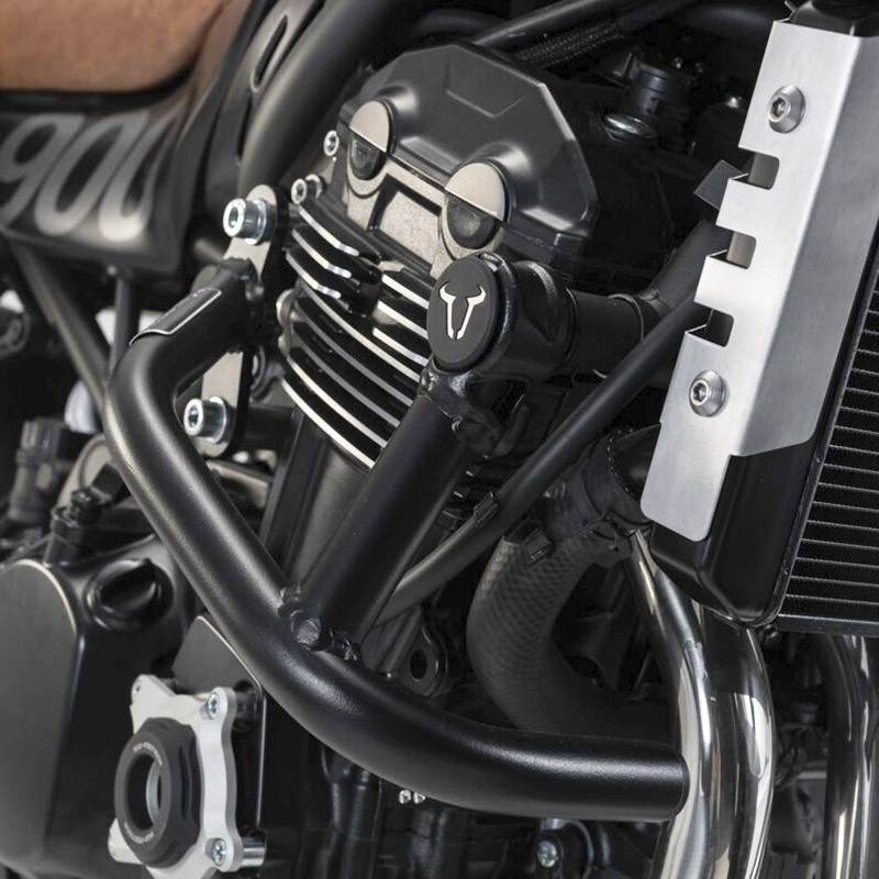 DEFENSAS DE MOTOR SW-MOTECH CRASH BAR KAWASAKI SBL.08.891.10000/B