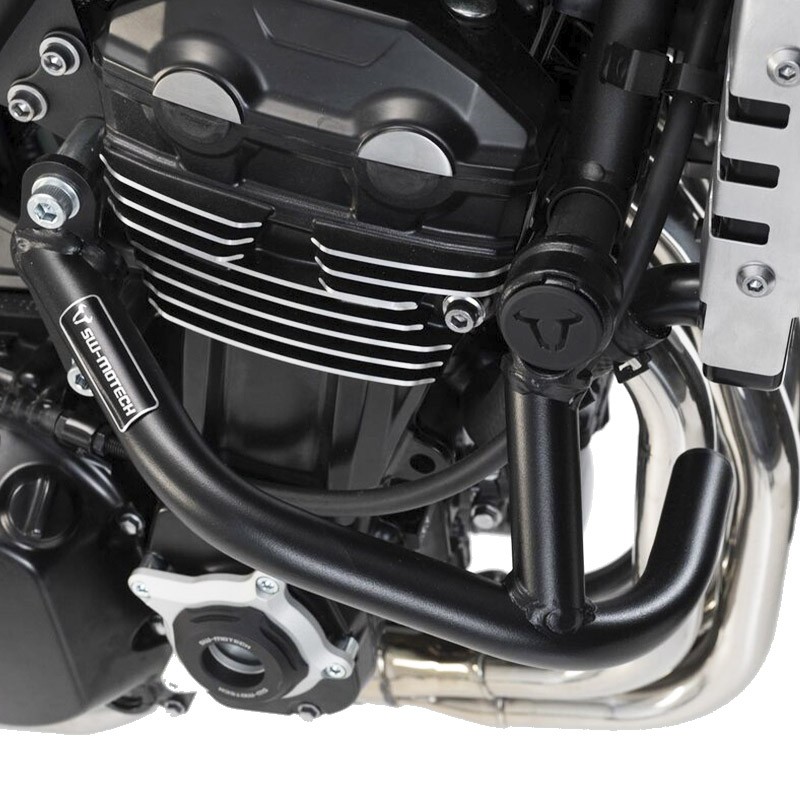 DEFENSAS DE MOTOR SW-MOTECH CRASH BAR KAWASAKI SBL.08.891.10000/B