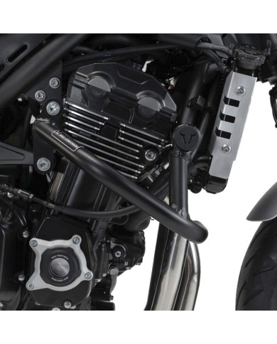 DEFENSAS DE MOTOR SW-MOTECH CRASH BAR KAWASAKI SBL.08.891.10000/B