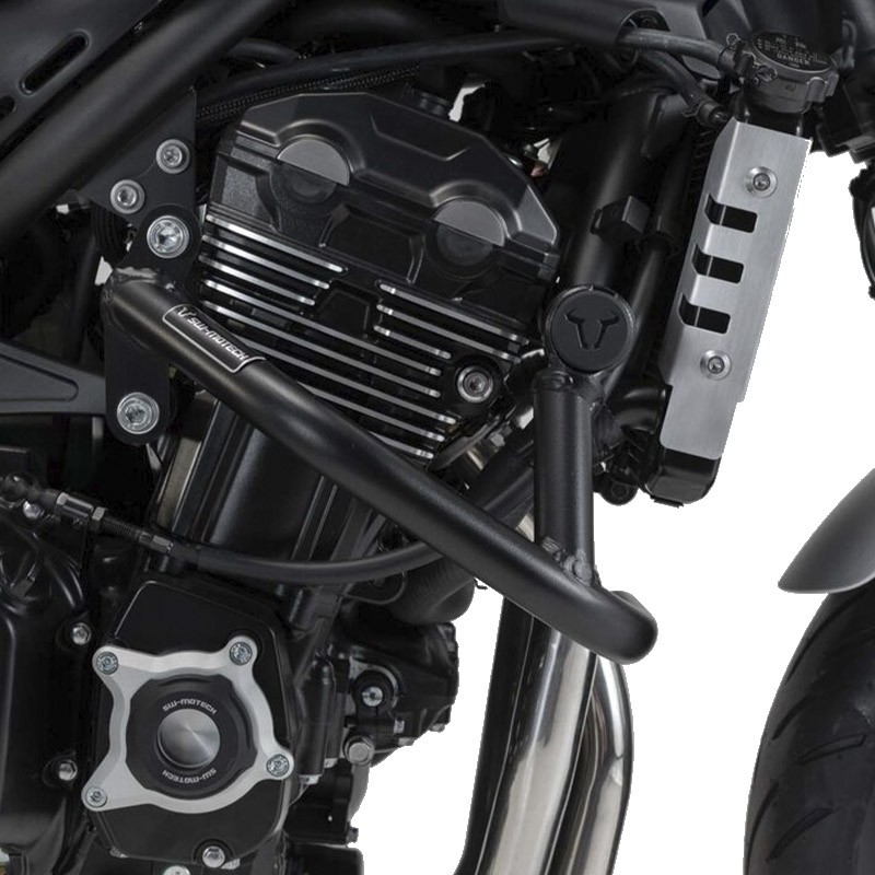 DEFENSAS DE MOTOR SW-MOTECH CRASH BAR KAWASAKI SBL.08.891.10000/B