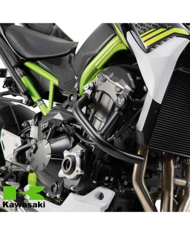 DEFENSAS DE MOTOR SW-MOTECH CRASH BAR KAWASAKI SBL.08.868.10000/B