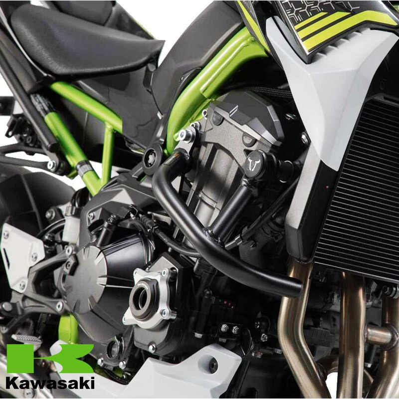 DEFENSAS DE MOTOR SW-MOTECH CRASH BAR KAWASAKI SBL.08.868.10000/B