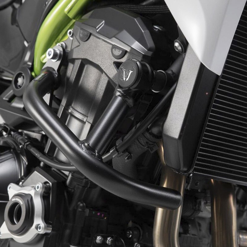 DEFENSAS DE MOTOR SW-MOTECH CRASH BAR KAWASAKI SBL.08.868.10000/B