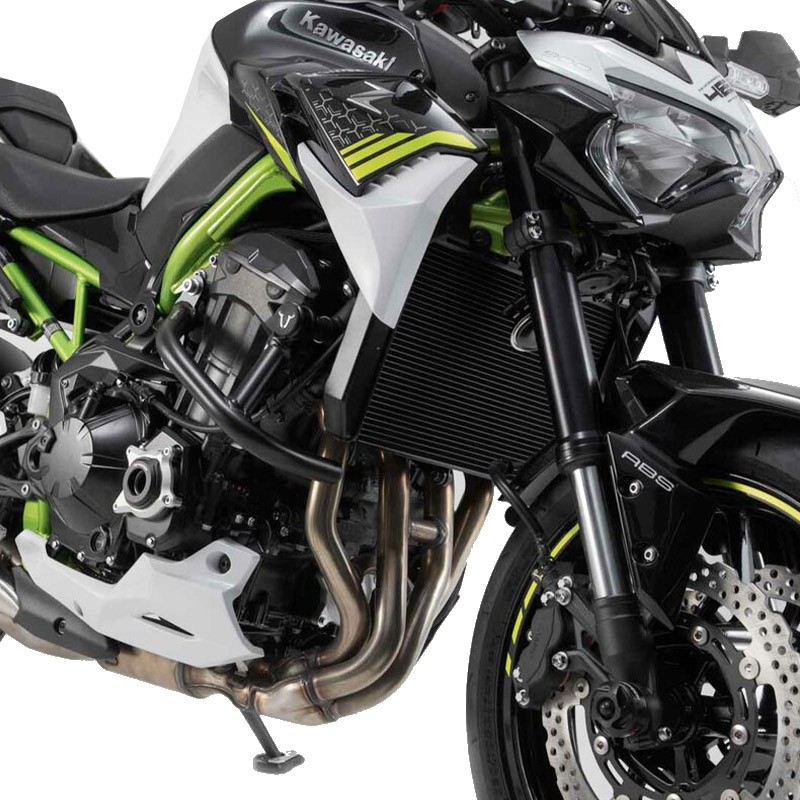 DEFENSAS DE MOTOR SW-MOTECH CRASH BAR KAWASAKI SBL.08.868.10000/B