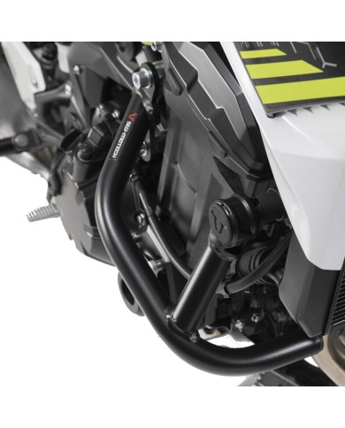 DEFENSAS DE MOTOR SW-MOTECH CRASH BAR KAWASAKI SBL.08.868.10000/B