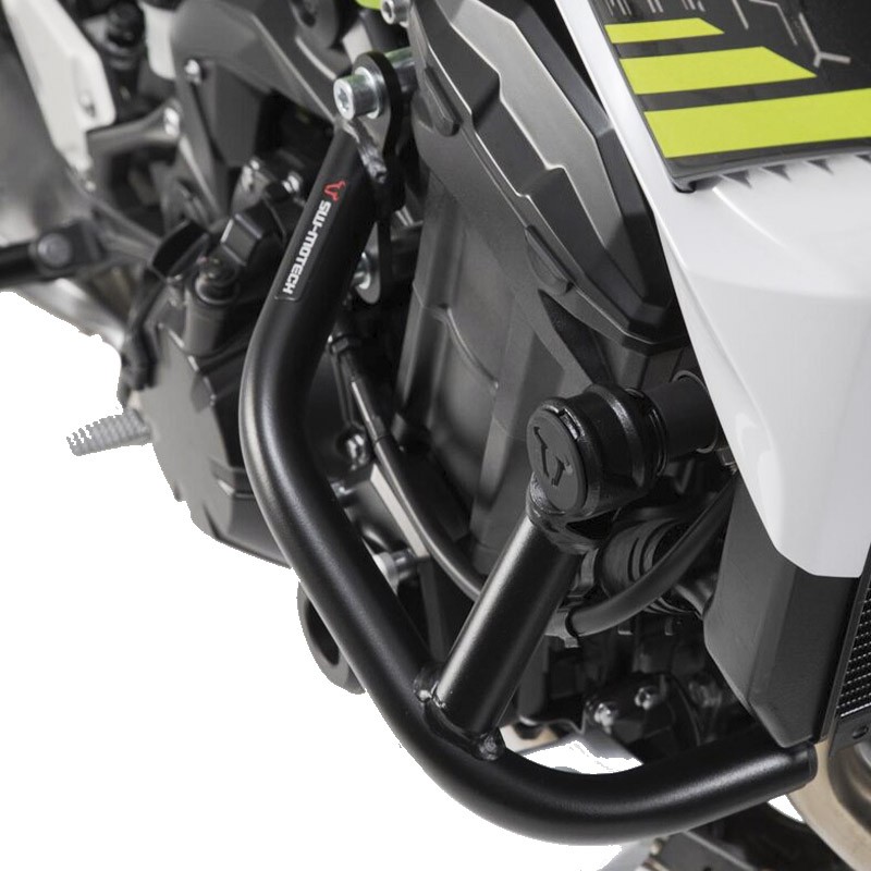 DEFENSAS DE MOTOR SW-MOTECH CRASH BAR KAWASAKI SBL.08.868.10000/B