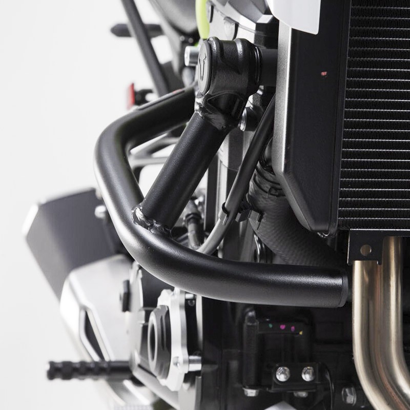 DEFENSAS DE MOTOR SW-MOTECH CRASH BAR KAWASAKI SBL.08.868.10000/B