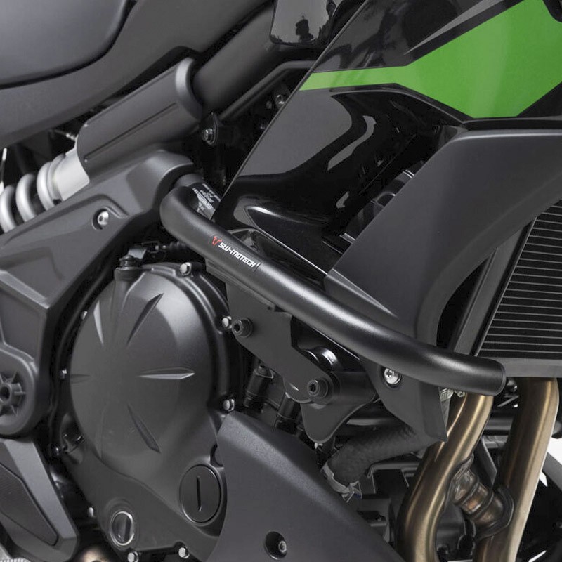 DEFENSAS DE MOTOR SW-MOTECH CRASH BAR KAWASAKI SBL.08.518.10000/B