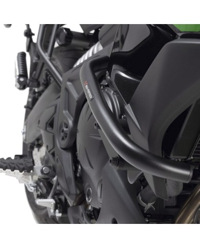 DEFENSAS DE MOTOR SW-MOTECH CRASH BAR KAWASAKI SBL.08.518.10000/B