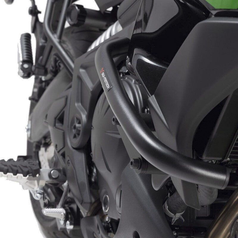 DEFENSAS DE MOTOR SW-MOTECH CRASH BAR KAWASAKI SBL.08.518.10000/B