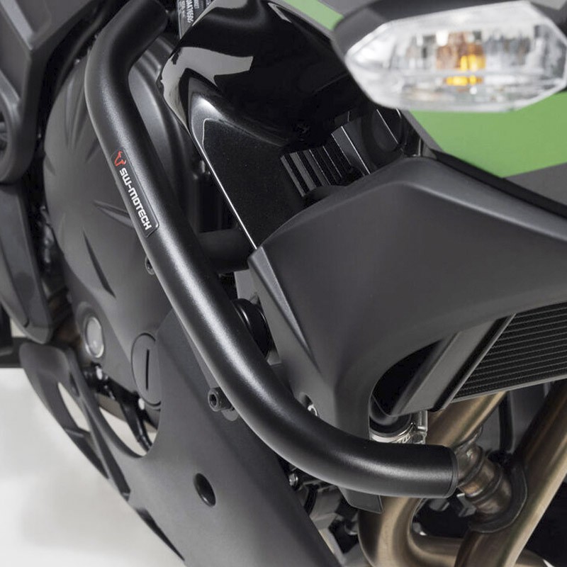 DEFENSAS DE MOTOR SW-MOTECH CRASH BAR KAWASAKI SBL.08.518.10000/B