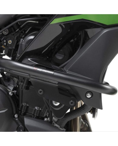 DEFENSAS DE MOTOR SW-MOTECH CRASH BAR KAWASAKI SBL.08.518.10000/B