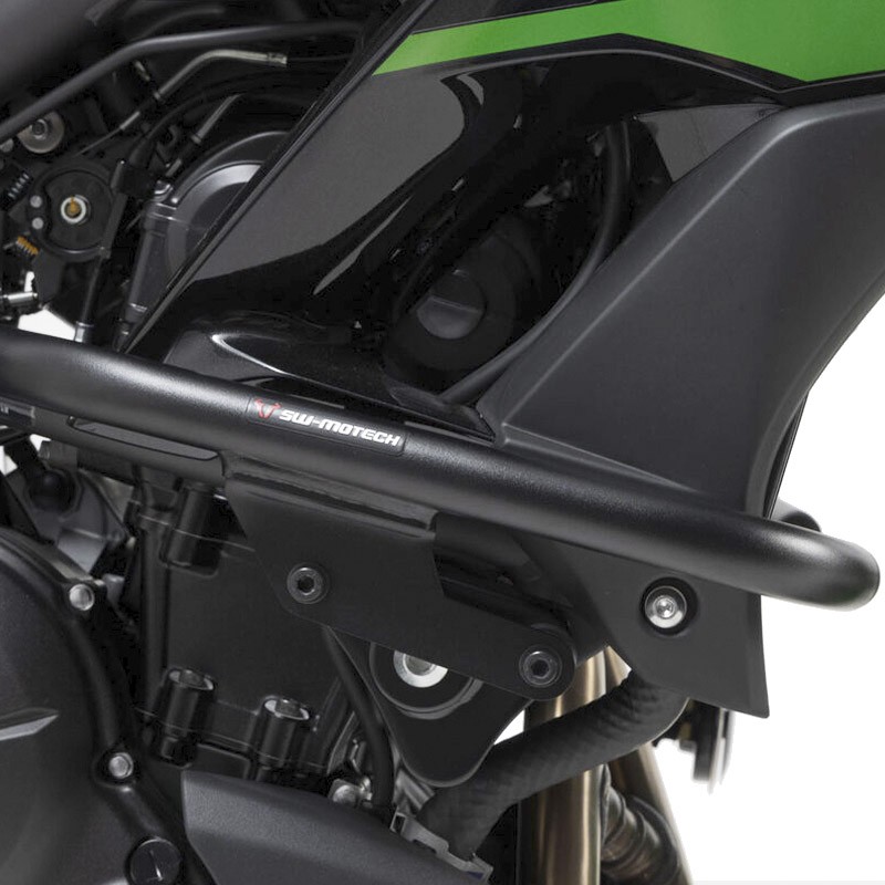 DEFENSAS DE MOTOR SW-MOTECH CRASH BAR KAWASAKI SBL.08.518.10000/B