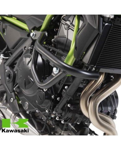 DEFENSAS DE MOTOR SW-MOTECH CRASH BAR KAWASAKI SBL.08.866.10000/B