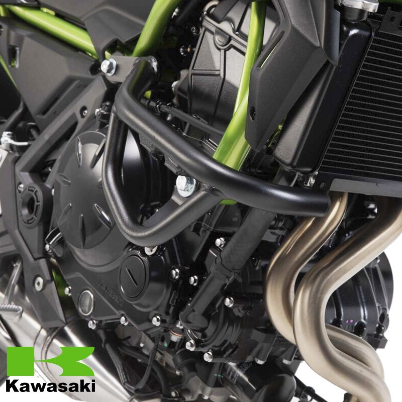 DEFENSAS DE MOTOR SW-MOTECH CRASH BAR KAWASAKI SBL.08.866.10000/B