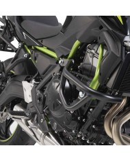 DEFENSAS DE MOTOR SW-MOTECH CRASH BAR KAWASAKI SBL.08.866.10000/B