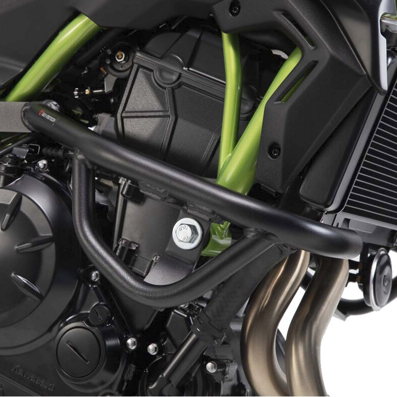 DEFENSAS DE MOTOR SW-MOTECH CRASH BAR KAWASAKI SBL.08.866.10000/B