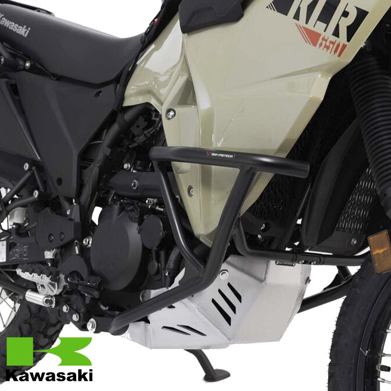 DEFENSAS DE MOTOR SW-MOTECH CRASH BAR KAWASAKI SBL.08.990.10000/B