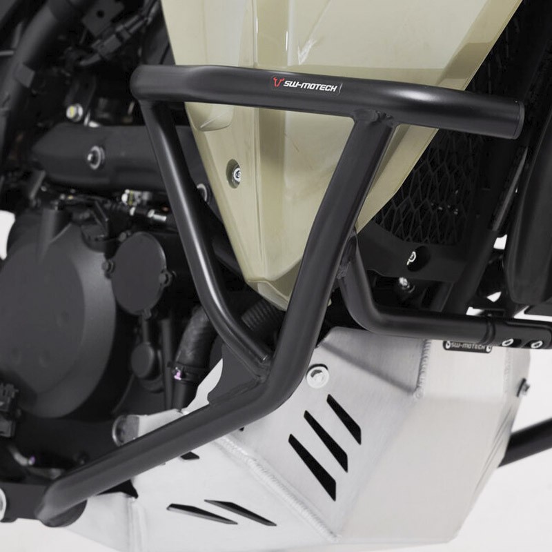 DEFENSAS DE MOTOR SW-MOTECH CRASH BAR KAWASAKI SBL.08.990.10000/B