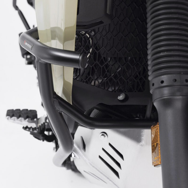 DEFENSAS DE MOTOR SW-MOTECH CRASH BAR KAWASAKI SBL.08.990.10000/B