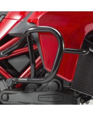 DEFENSAS DE MOTOR SW-MOTECH CRASH BAR DUCATI SBL.22.584.10001/B